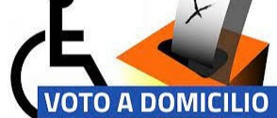 Referendum costituzionale di domenica 22 e lunedì 23 marzo 2026: Voto domiciliare per elettori affetti da infermità che ne rendano impossibile l’allontanamento dall’abitazione