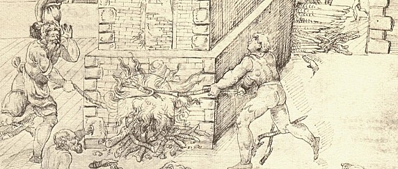 CORSO GRATUITO PER MAESTRO CERAMISTA – TERZA EDIZIONE