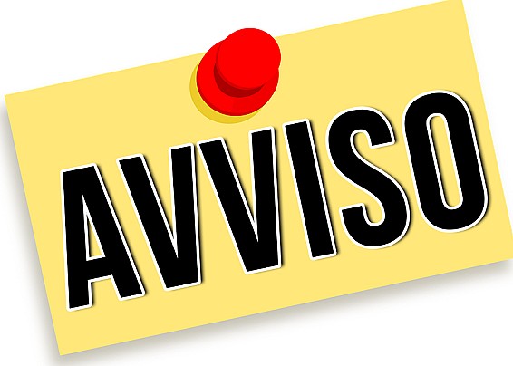 Dichiarazione dello Stato di calamità naturale per eventi meteo avversi