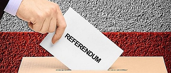 Referendum popolare confermativo dei giorni 22 e 23 marzo 2026