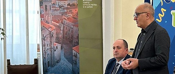 Tempio-Pesaro | Rinnovato il Protocollo d'intesa