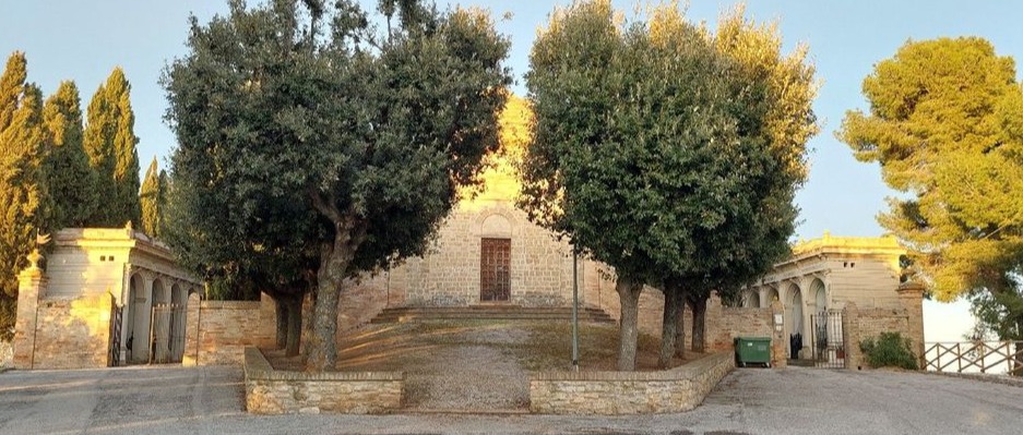 AVVISO ALLA CITTADINANZA MANIFESTAZIONE DI INTERESSE PER L’ACQUISTO DI LOCULI E/O TOMBE CIMITERIALI