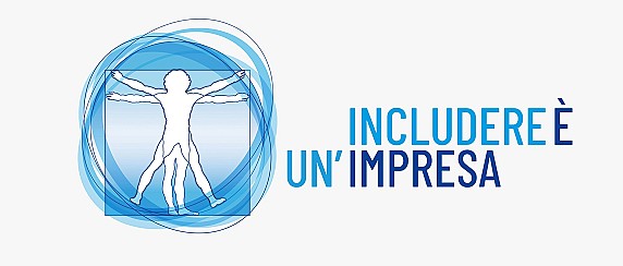 Pubblicate le graduatorie idonei progetto "INCLUDIS 24 - INCLUDERE È UN'IMPRESA".