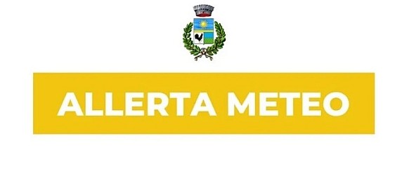 Avviso di condizioni meteorologiche avverse per vento e mareggiate