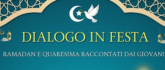 Dialogo in Festa