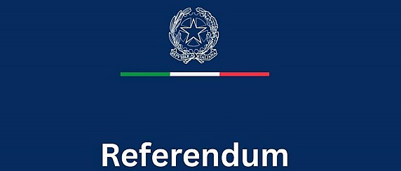 Referendum costituzionale 22 e 23 marzo 2026: apertura uffici
