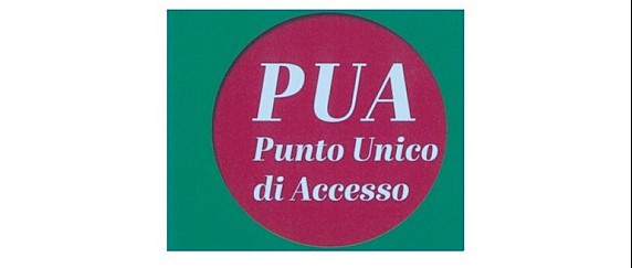 PUA - Punto Unico di Accesso
