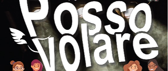 Posso volare - Musical