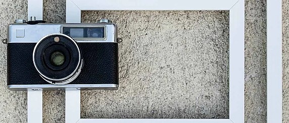 Laboratorio di fotografia creativa