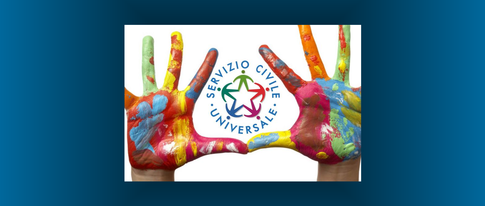 Servizio Civile Universale