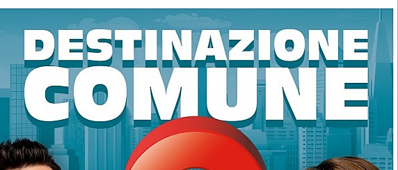 SERVIZIO CIVILE UNIVERSALE