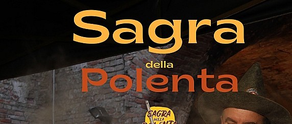 Sagra della Polenta