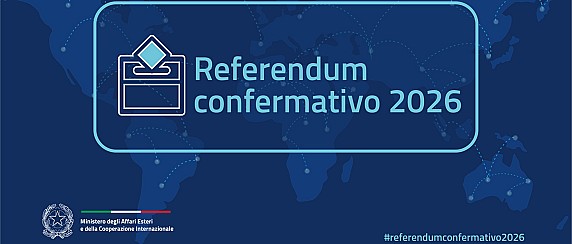 Referendum  popolare confermativo del 22 e 23 marzo 2026