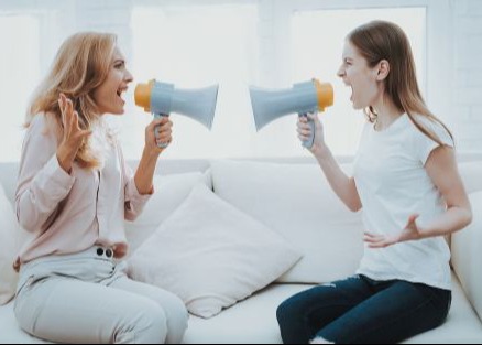 Nostro figlio ha l'adolescenza!