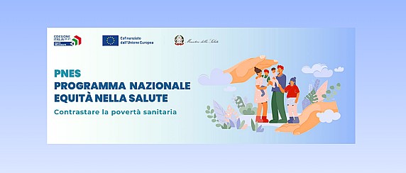 PNES, dal 20 febbraio attivi gli Ambulatori di prossimità: ASL Brindisi e Ambiti Territoriali insieme per garantire cure e sostegno alle fasce fragili