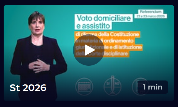 Vedi il video spot su RaiPlay