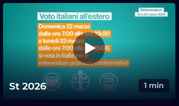 Vedi il video spot su RaiPlay