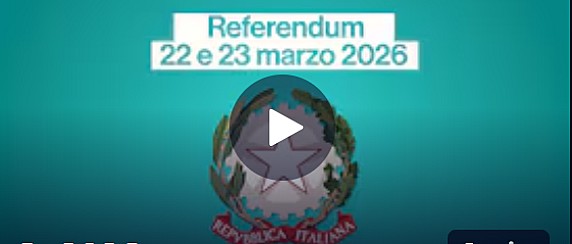 Spot informativi: come si vota