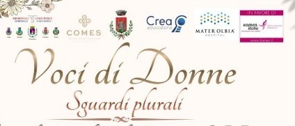 Voci di Donne. Sguardi plurali