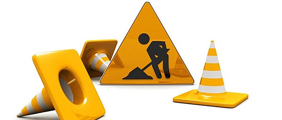 Chiusura cimitero di Olibra per lavori