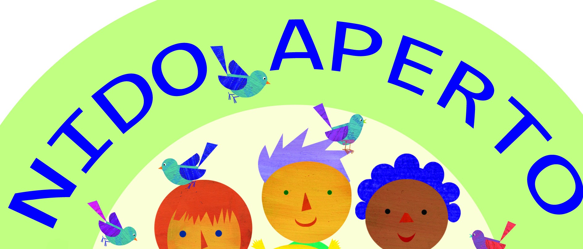 NIDO APERTO