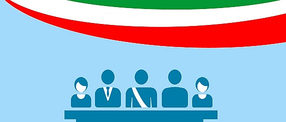 Convocazione del Consiglio comunale in seduta pubblica