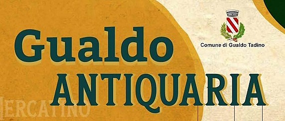 Gualdo antiquaria
