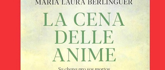 Presentazione libro "La cena delle anime"