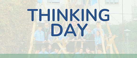 World Thinking Day