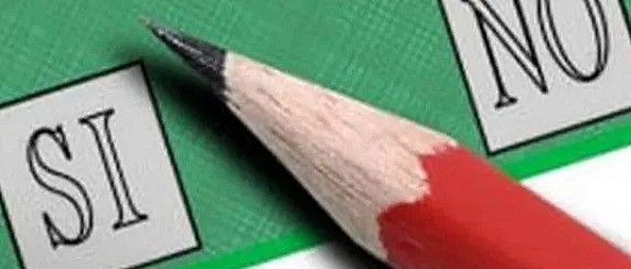 Referendum confermativo 22 e 23 marzo 2026. Agevolazioni tariffarie per i viaggi ferroviari, via mare, autostradali e aerei