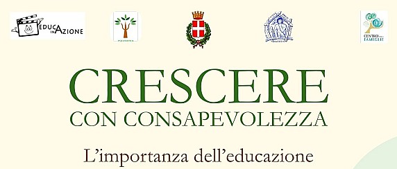 Crescere con consapevolezza: l'importanza dell'educazione affettiva e sessuale - Martedì 24 febbraio ore 21.00 Biblioteca Civica di Oleggio