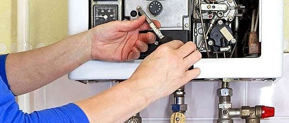 SERVIZIO DI ISPEZIONE IMPIANTI TERMICI. COMUNICAZIONE INIZIO ISPEZIONI DA PARTE DELLA SOCIETA' NEW ENERGY COMPANY NEC DI ROMA.