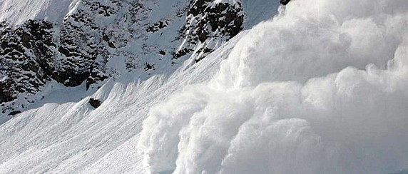 Criticità valanghe - 20 e 21 Febbraio 2026