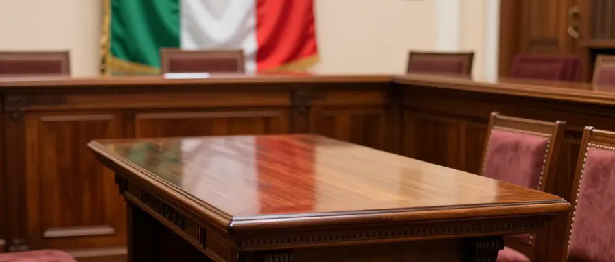 Convocazione del Consiglio comunale