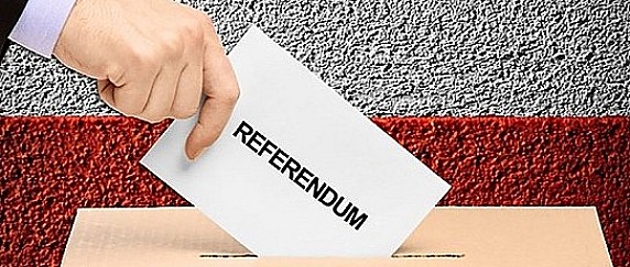 Referendum popolare confermativo dei giorni 22 e 23 marzo 2026