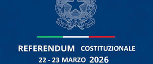 Consultazioni referendarie di Domenica 22 e Lunedi 23 marzo 2026. Lista ambulatori disponibili per richiedere certificato comprovante impossibilità fisica ad esprimere il voto
