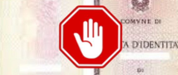 Stop alle Carte d'Identità cartacee