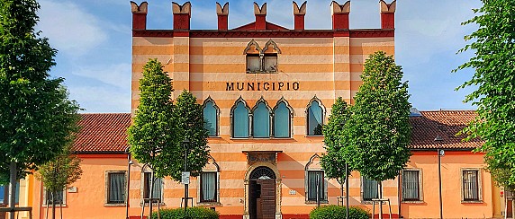 Convocazione Consiglio Comunale per mercoledì 25.02.2026 ore 20:00