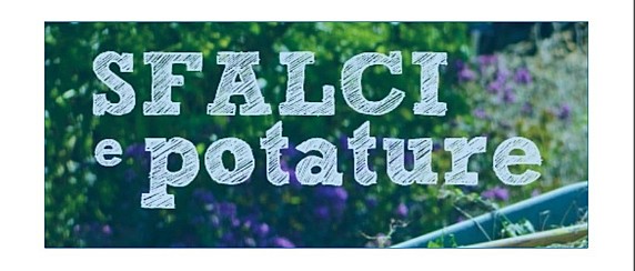 Smaltimento sfalci e potature presso la stazione ecologica