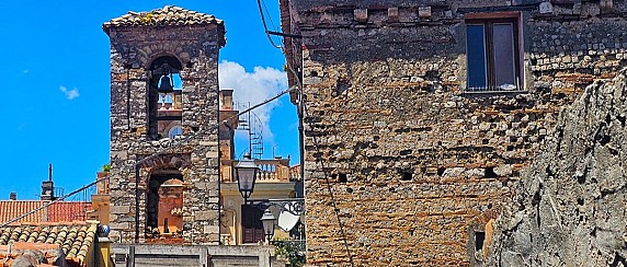 Chiesa di San Giovanni, approvato il progetto esecutivo per il recupero e la messa in sicurezza