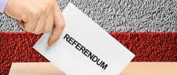 Referendum costituzionale 22 e 23 marzo 2026