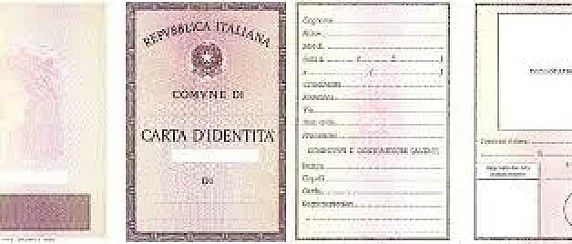 Sostituzione della carta di identità cartacea - Open Day - Mese di Marzo 2026