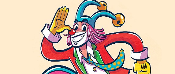 44° CARNEVALE DEI RAGAZZI