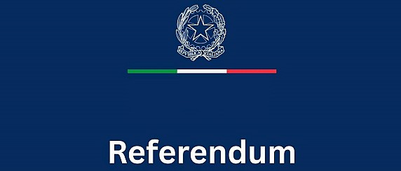 Referendum costituzionale 22 e 23 marzo 2026: Agevolazioni tariffarie per i viaggi ferroviari, via mare, autostradali e aerei