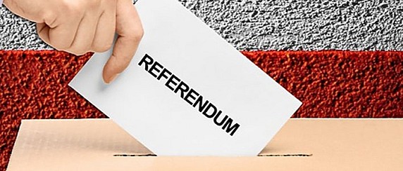 Referendum Costituzionale: convocazione dei comizi per il 22 e 23 marzo 2026