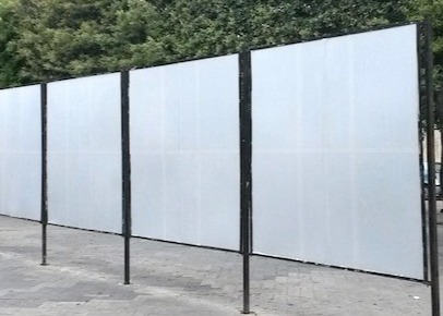 REFERENDUM 2026: INDIVIDUAZIONE E ASSEGNAZIONE SPAZI DESTINATI ALLA PROPAGANDA ELETTORALE