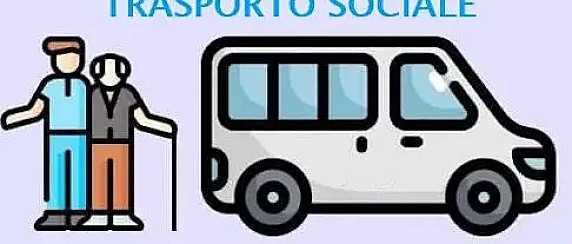 Volontari civici per il trasporto sociale