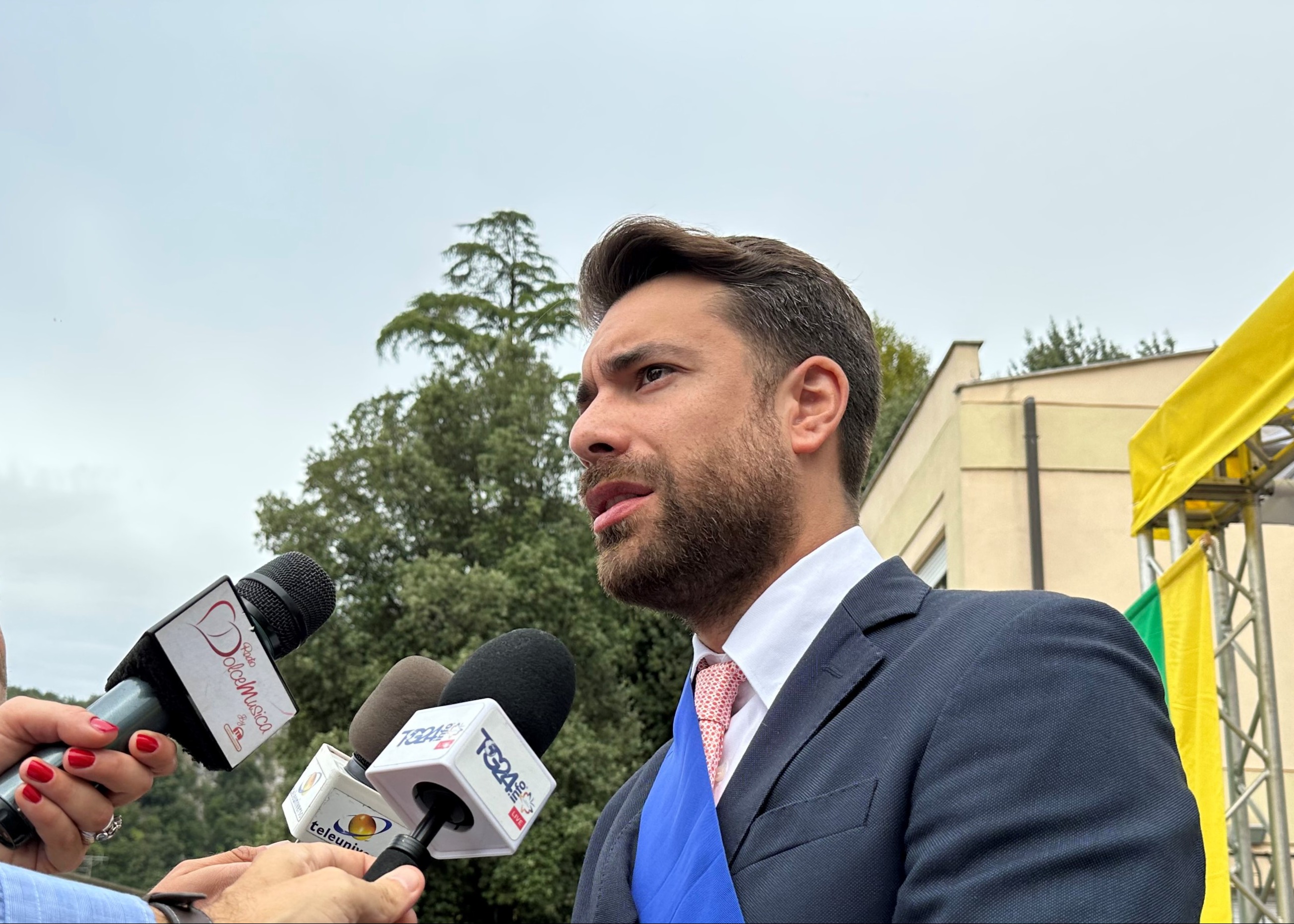 Scuole, Oltre 24 milioni di euro per Cassino: Firmati i contratti i 5 contratti per interventi di messa in sicurezza sismica