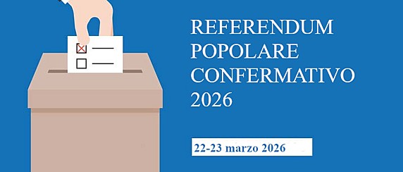 Ripartizione spazi per propaganda elettorale - Assegnazione