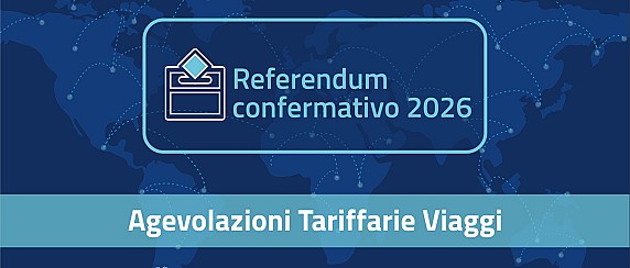 Agevolazioni e rimborsi per chi viaggia per andare a votare.